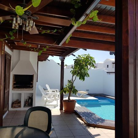 Villa Fenix Puerto del Carmen  Exterior photo