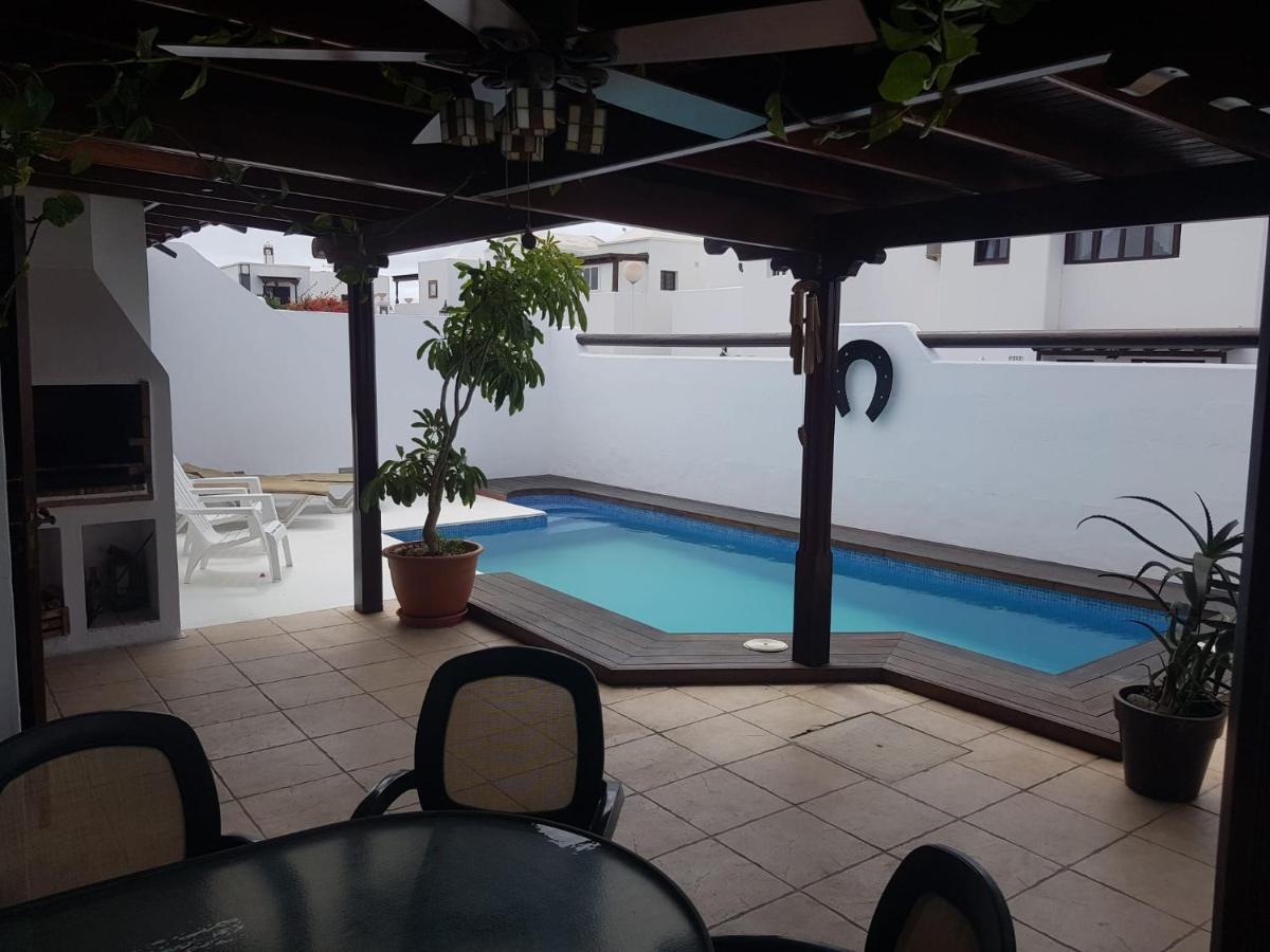 Villa Fenix Puerto del Carmen  Exterior photo
