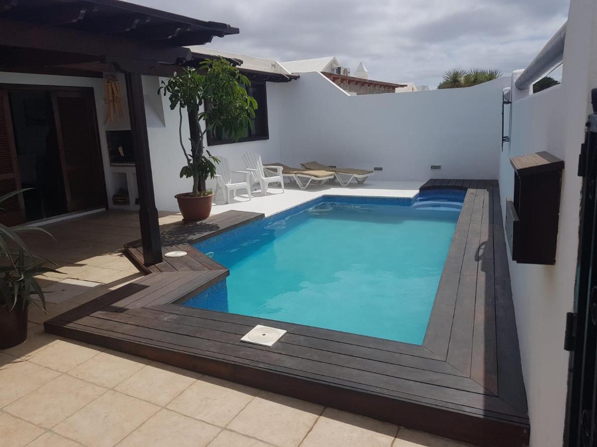 Villa Fenix Puerto del Carmen  Exterior photo